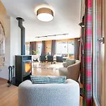 Apartamento Silberhorn Penthouse *