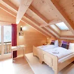 Silberhorn Penthouse Wengen