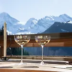 Apartamento Silberhorn Penthouse *