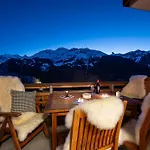 Silberhorn Penthouse *