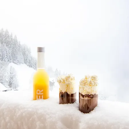 Silberhorn Penthouse