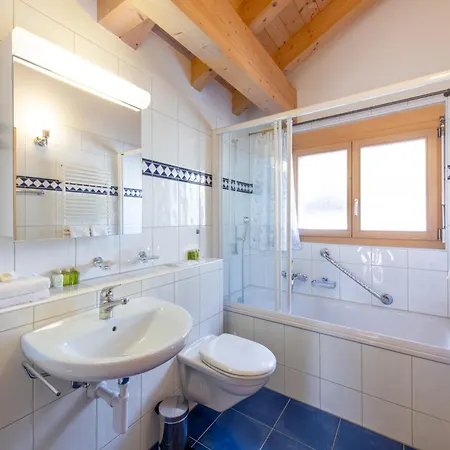Silberhorn Penthouse *