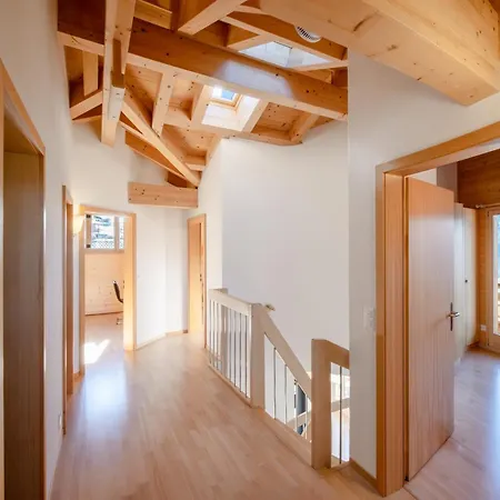 Silberhorn Penthouse