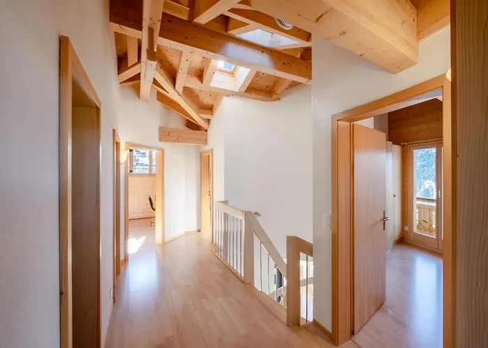Silberhorn Penthouse