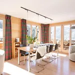 Appartamento Silberhorn Penthouse
