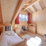 Appartamento Silberhorn Penthouse Wengen