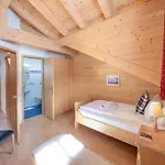 Silberhorn Penthouse Appartamento *