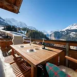 Appartamento Silberhorn Penthouse
