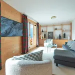 Silberhorn Penthouse * Wengen