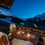 Silberhorn Penthouse Wengen