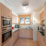 Silberhorn Penthouse Appartamento Wengen