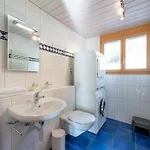 Silberhorn Penthouse Appartamento *
