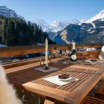 Appartamento Silberhorn Penthouse *